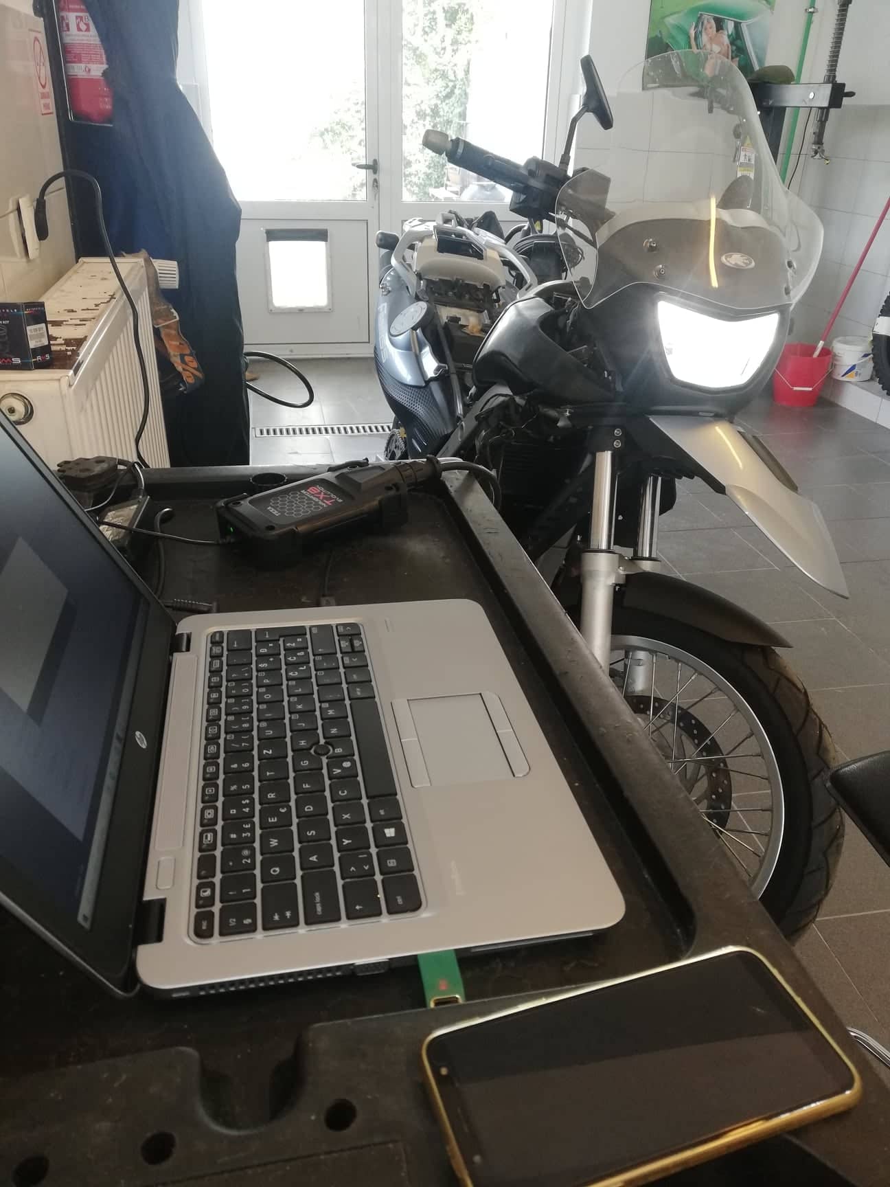 Kompjuterska dijagnostika